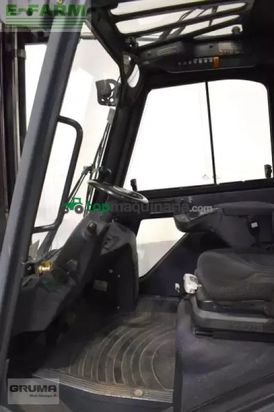 Elevadora - Linde - h 30 d 393