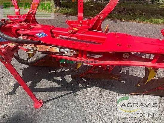 Arado - Pöttinger - servo 35 s plus