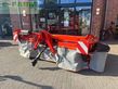 Cortacésped manual - Kuhn - gmd 310f