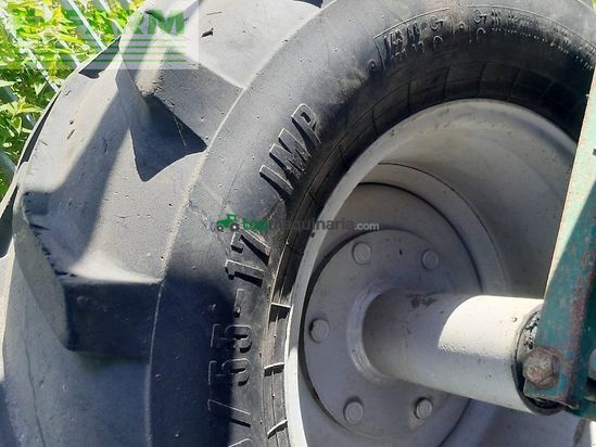 Arado - Kverneland - 3400 s - 85-6