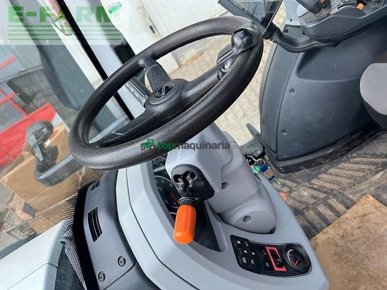 Tractor agrícola - Valtra - t 174d mit gps