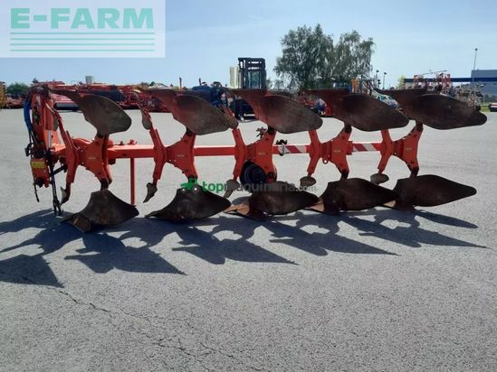 Arado - Kuhn - vm122-5t