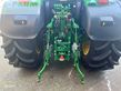 Tractor agrícola - John Deere - 6r185 *garantieverlängerung*
