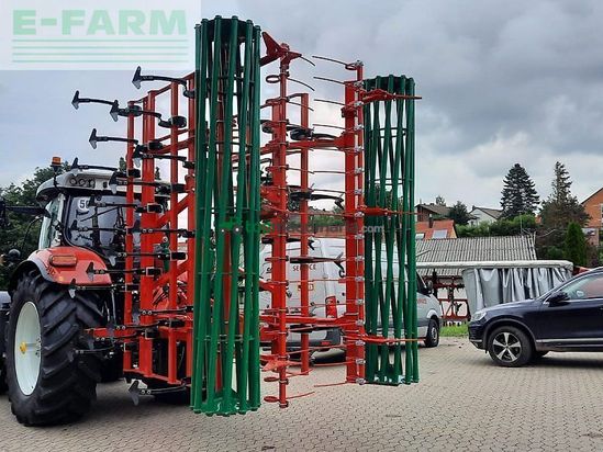 Cultivador - Agro-Masz - aps 60 h