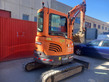 Miniexcavadora DOOSAN DX35Z