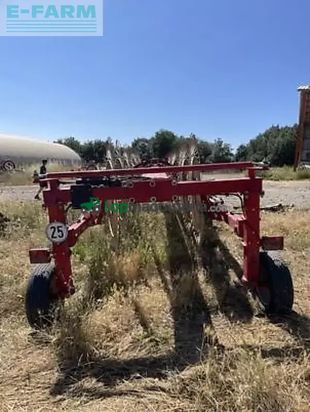 Rastrillo - Enorossi - easy rake 14st