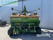 Sembradora monograno mecanica - Amazone - ed 601 k contour