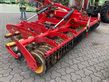 Grada de disco - Väderstad - carrier 525 cross cutter