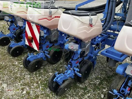 Sembradora monograno mecanica - Monosem - ng-plus