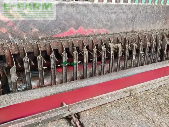 Remolqu agrícola - Strautmann - vitesse 230 do