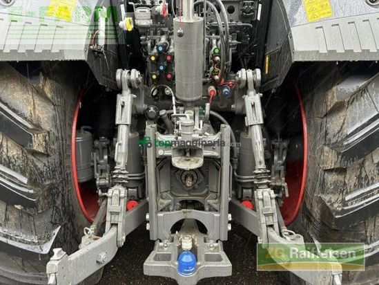 Tractor agrícola - Fendt - 728 vario