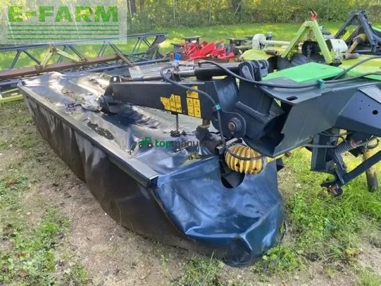 Cortacésped manual - Deutz-Fahr - discmaster 432 h
