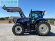 Tractor agrícola - New Holland - t6.155