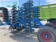 Grada de disco - Lemken - rubin 10 kua 500