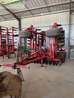 Grada de disco - Horsch - jocker 6 rt