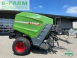 Empacadora gigant - Fendt - rotana 130 f