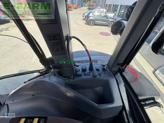 Tractor agrícola - Valtra - g135