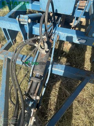 Cultivador -  - köckerling quadro 460
