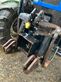 Tractor agrícola - New Holland - ts110a