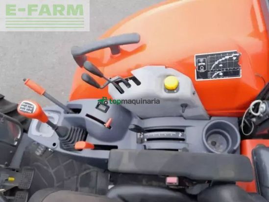 Tractor agrícola - Kubota - m5091
