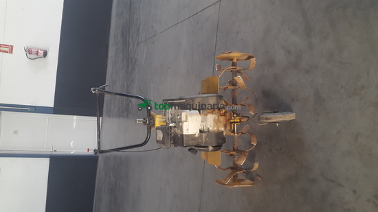 Motoazada  GARLAND seminueva