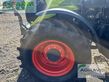 Tractor agrícola - Claas - axos 2.105 advanced