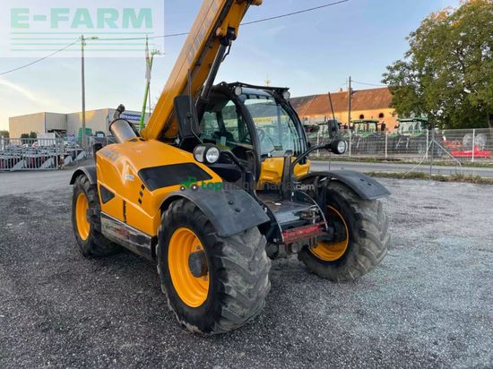 Telescopica -  - agriplus 40.7vs