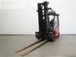 Elevadora - Linde - e 45/600 h 388