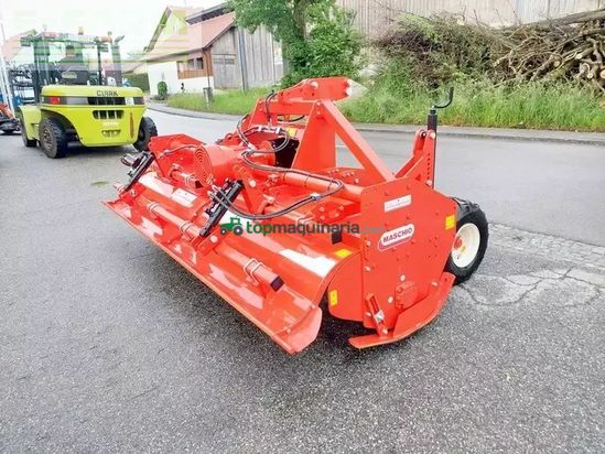 Grada rotativa - Maschio - sc 280 pro bodenfräse