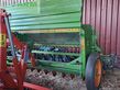 Sembradora - Amazone - hrb302d mit amazone d8/30 spezial