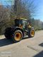 Tractor agrícola - JCB - fastrac 4220 icon