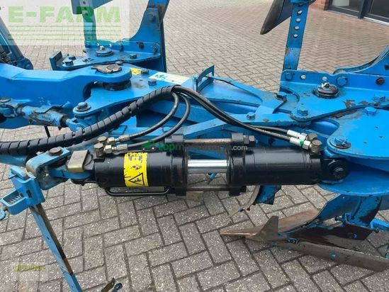 Arado - Lemken - variopal 7 4n100+1
