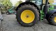 Tractor agrícola - John Deere - 6r215