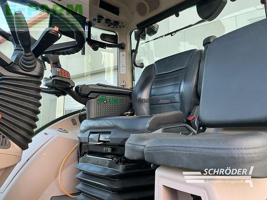 Tractor agrícola - Fendt - 620 vario profi plus
