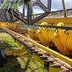Cosechadora de Cereal - New Holland - cx 6.90