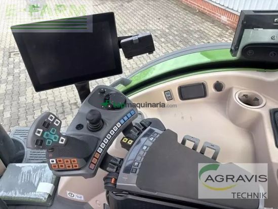 Tractor agrícola - Fendt - 724 vario gen-7 power+ setting1
