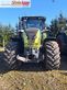 Tractor agrícola - Claas - axion 810 cematic cebis