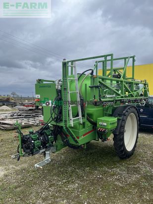 Atomizador - Jessernigg - agrogigant 3000