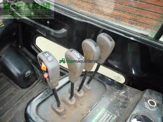 Elevadora - Hyundai - 50da-9 euro5 ( triplex 4,9m + 3. u. 4. kreis )