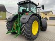 Tractor agrícola - John Deere - 6r 250