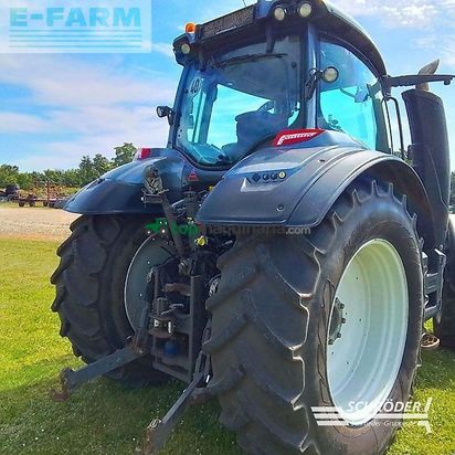 Tractor agrícola - Valtra - t 174