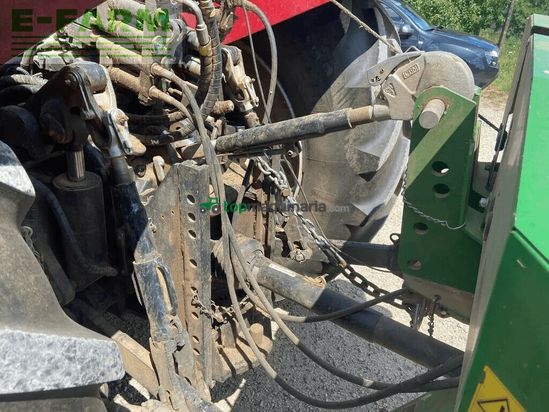 Cortacésped manual - John Deere - 331