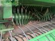 Empacadora gigant - Krone - fortima f1250 mc