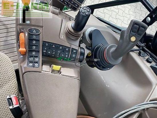 Tractor agrícola - John Deere - 6110r kommunal