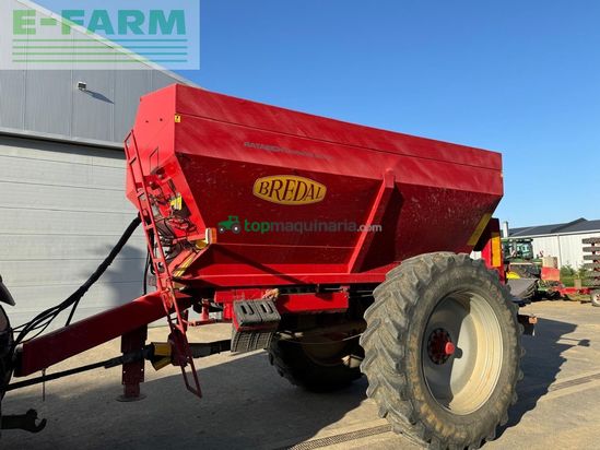 Esparcidor - Bredal - K105LB