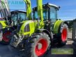 Tractor agrícola - Claas - arion 520 cebis