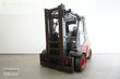 Elevadora - Linde - h 80 d evo 396-03