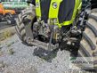 Tractor agrícola - Claas - arion 650 cmatic tier 4i CMATIC