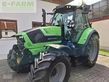Tractor agrícola - Deutz-Fahr - 6140 ttv agrotron