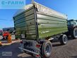 Volquet - Fliegl - dk180 maxum fox
